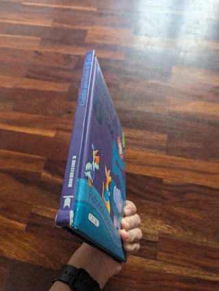 Cuentos para niños de 5 años