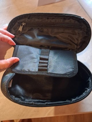 Astuccio Comix camouflage