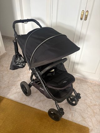Valco Baby Snap 4 Silla de Paseo