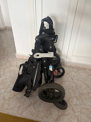 Valco Baby Snap 4 Silla de Paseo