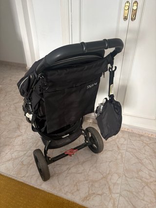 Valco Baby Snap 4 Silla de Paseo