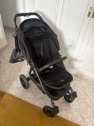 Valco Baby Snap 4 Silla de Paseo