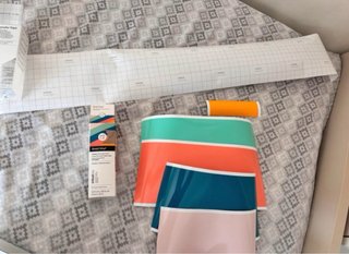 Cricut Joy Kit Taglierina Vinile e Accessori