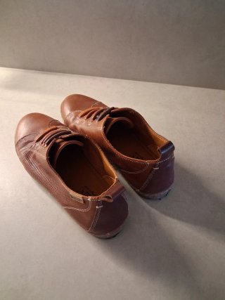 Zapatos Pikolinos Mujer Talla 38 Marrones