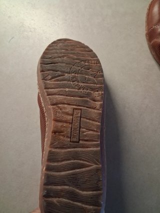 Zapatos Pikolinos Mujer Talla 38 Marrones