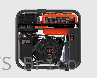 Generador Inverter FEROE 4600W - 230V