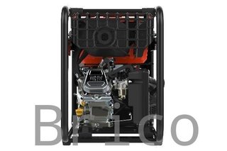 Generador Inverter RODAS 3800W - 230V