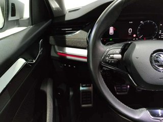 Skoda Octavia Combi 2.0 TDI Scout 4x4 DSG 147 kW (200 CV)