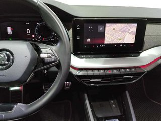 Skoda Octavia Combi 2.0 TDI Scout 4x4 DSG 147 kW (200 CV)
