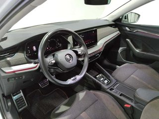 Skoda Octavia Combi 2.0 TDI Scout 4x4 DSG 147 kW (200 CV)