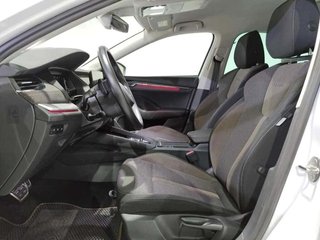Skoda Octavia Combi 2.0 TDI Scout 4x4 DSG 147 kW (200 CV)