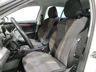 Skoda Octavia Combi 2.0 TDI Scout 4x4 DSG 147 kW (200 CV)