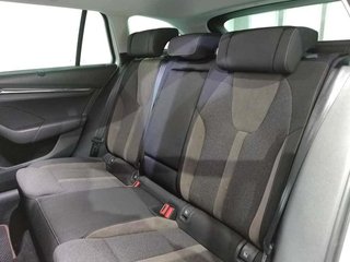 Skoda Octavia Combi 2.0 TDI Scout 4x4 DSG 147 kW (200 CV)