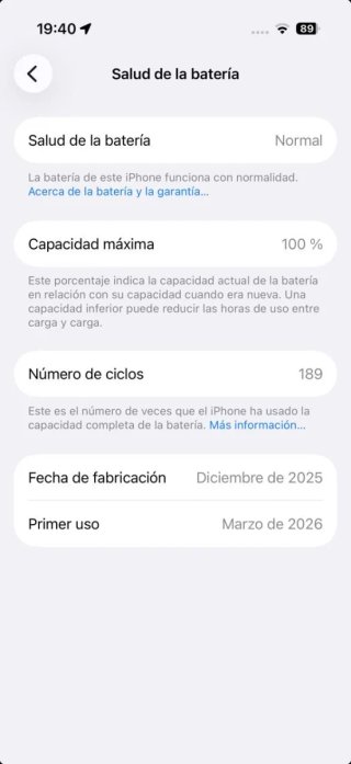 **** iPhone 17 ****