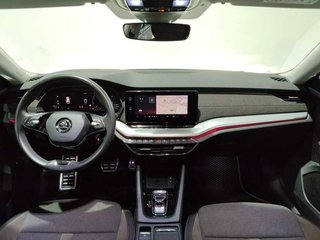 Skoda Octavia Combi 2.0 TDI Scout 4x4 DSG 147 kW (200 CV)