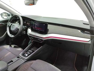 Skoda Octavia Combi 2.0 TDI Scout 4x4 DSG 147 kW (200 CV)