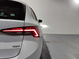 Skoda Octavia Combi 2.0 TDI Scout 4x4 DSG 147 kW (200 CV)