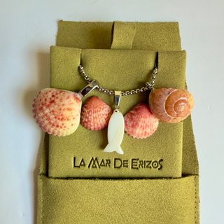 Conjunto Collar y Pendientes de 5 piezas, n3