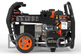 Generador Genergy JACA 3300W - 230V