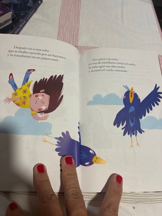 La bruja Mon