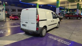 Renault Kangoo 2019