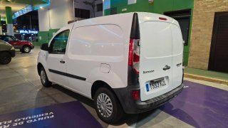 Renault Kangoo 2019