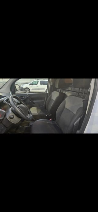 Renault Kangoo 2019