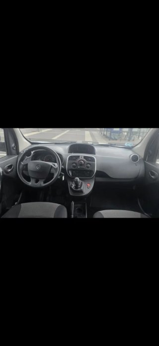 Renault Kangoo 2019