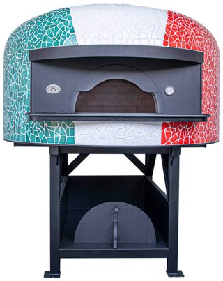 Horno de Leña para Pizzería Profesional Nuevo