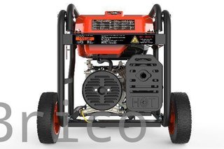 Generador Genergy GORBEA II 2800W - 230V