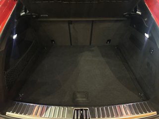 Porsche Cayenne Coupe Turbo