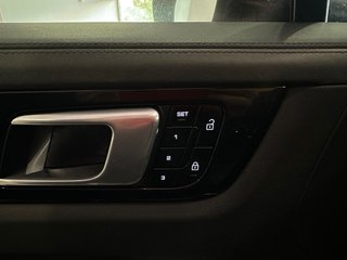 Porsche Cayenne Coupe Turbo