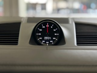 Porsche Cayenne Coupe Turbo