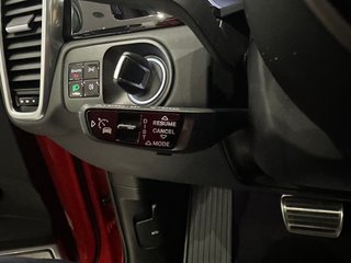 Porsche Cayenne Coupe Turbo