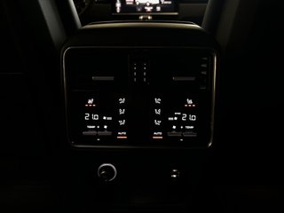 Porsche Cayenne Coupe Turbo