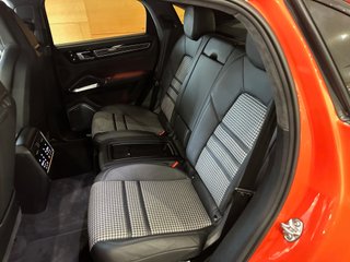 Porsche Cayenne Coupe Turbo