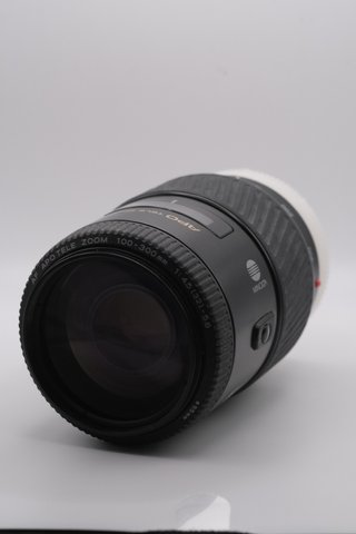 Minolta AF 100-300mm APO Tele Zoom Obiettivo