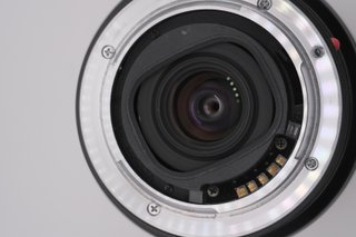 Minolta AF 100-300mm APO Tele Zoom Obiettivo