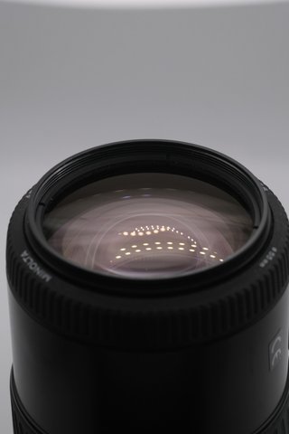 Minolta AF 100-300mm APO Tele Zoom Obiettivo