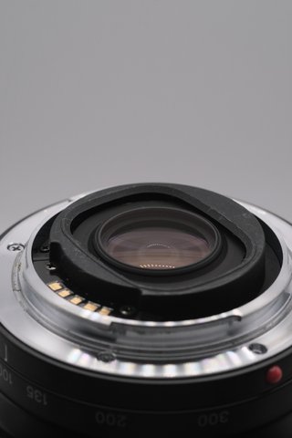 Minolta AF 100-300mm APO Tele Zoom Obiettivo