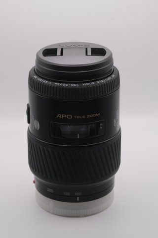 Minolta AF 100-300mm APO Tele Zoom Obiettivo