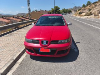 SEAT Leon 2005