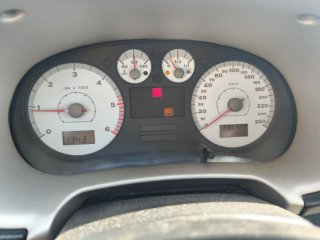 SEAT Leon 2005