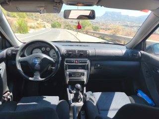SEAT Leon 2005
