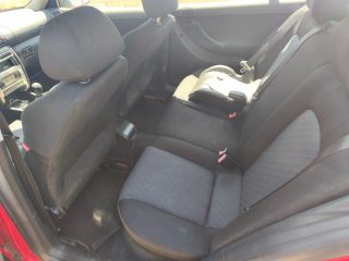 SEAT Leon 2005