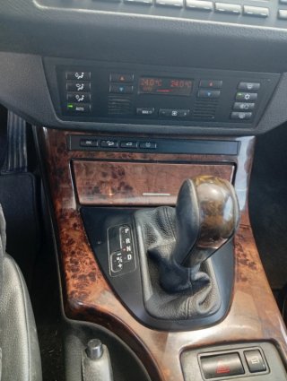 BMW X5 2004
