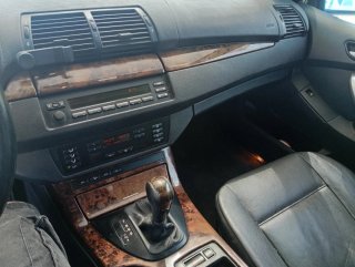BMW X5 2004