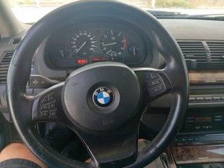 BMW X5 2004