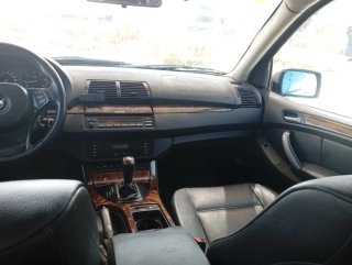 BMW X5 2004
