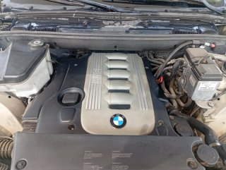BMW X5 2004